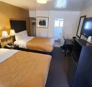 Rodeway Inn Flagstaff - Downtown hotel detail image 4