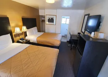 Rodeway Inn Flagstaff - Downtown hotel thumbnail 4