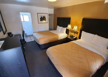 Rodeway Inn Flagstaff - Downtown hotel thumbnail 5