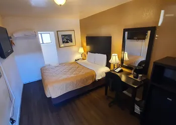 Rodeway Inn Flagstaff - Downtown hotel thumbnail 6