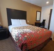 Rodeway Inn Flagstaff - Downtown hotel detail image 7