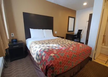 Rodeway Inn Flagstaff - Downtown hotel thumbnail 7