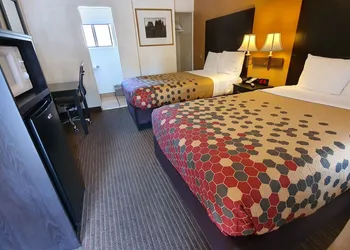Rodeway Inn Flagstaff - Downtown hotel thumbnail 8
