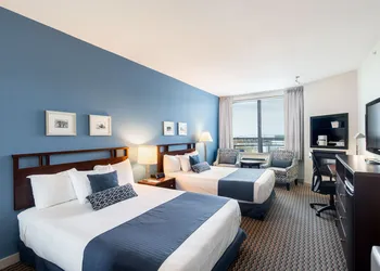Ocean Promenade Hotel hotel thumbnail 6