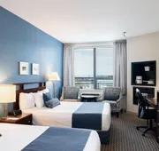 Ocean Promenade Hotel hotel detail image 7