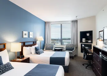 Ocean Promenade Hotel hotel thumbnail 7