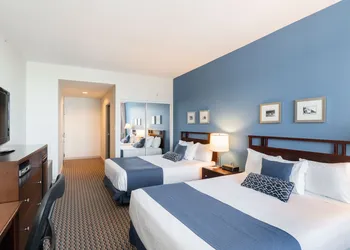 Ocean Promenade Hotel hotel thumbnail 8