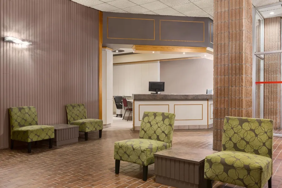 Travelodge by Wyndham Baie-Comeau hotel detail image 2