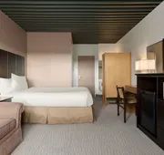 Travelodge by Wyndham Baie-Comeau hotel detail image 5