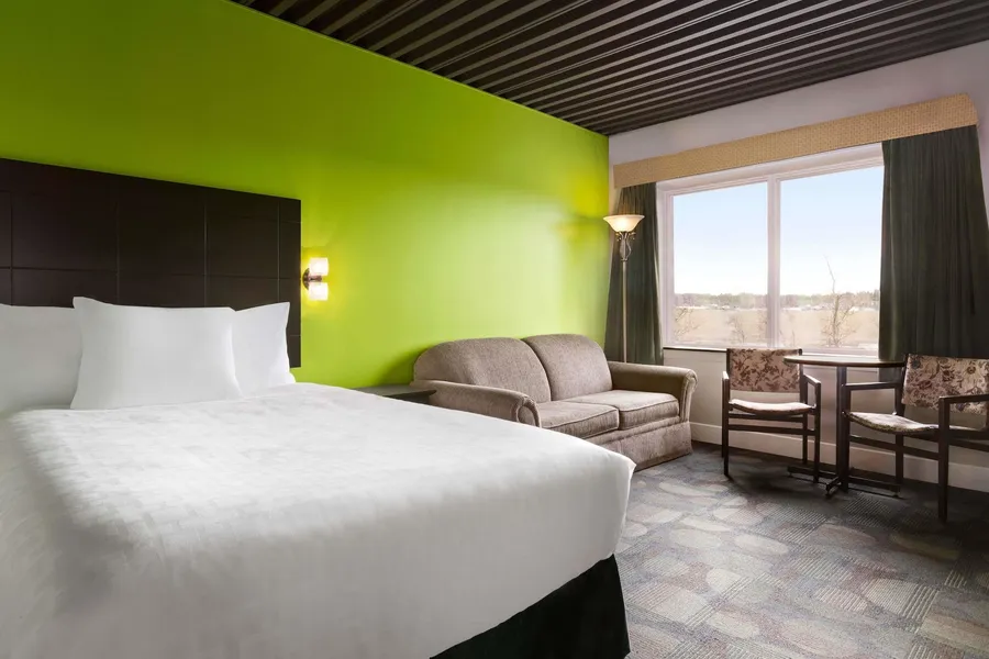 Travelodge by Wyndham Baie-Comeau hotel detail image 6