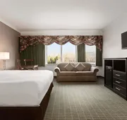 Travelodge by Wyndham Baie-Comeau hotel detail image 7