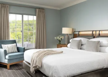 Meadowbrook Inn hotel thumbnail 5