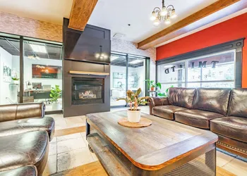 Treasure Mountain Inn hotel thumbnail 6