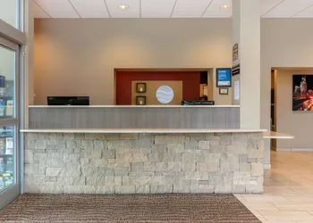 Comfort Inn Downtown Nashville - Music City Center hotel thumbnail 2