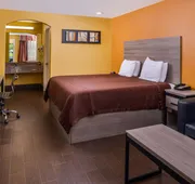 Americas Best Value Inn West Columbia hotel detail image 3