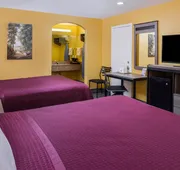 Americas Best Value Inn West Columbia hotel detail image 4