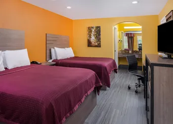 Americas Best Value Inn West Columbia hotel thumbnail 7