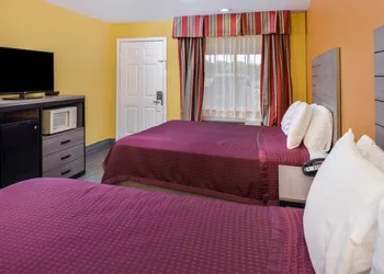Americas Best Value Inn West Columbia hotel thumbnail 8