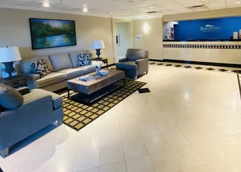 Baymont by Wyndham Latham Albany Airport hotel thumbnail 2