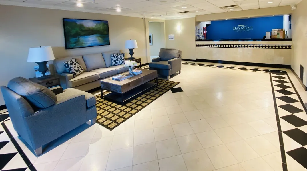 Baymont by Wyndham Latham Albany Airport hotel detail image 2