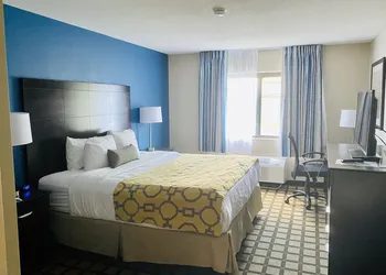Baymont by Wyndham Latham Albany Airport hotel thumbnail 4