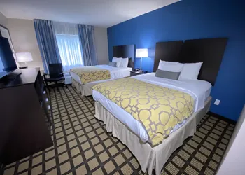 Baymont by Wyndham Latham Albany Airport hotel thumbnail 6