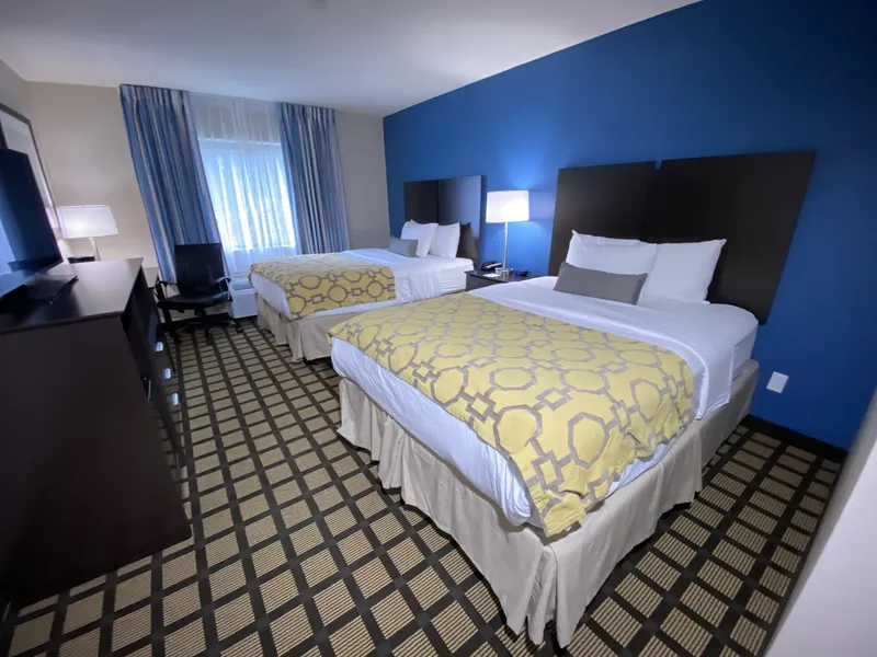 Baymont by Wyndham Latham Albany Airport hotel detail image 6