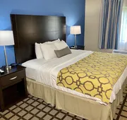 Baymont by Wyndham Latham Albany Airport hotel detail image 7