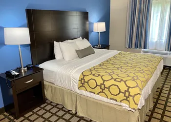 Baymont by Wyndham Latham Albany Airport hotel thumbnail 7