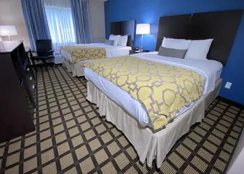 Baymont by Wyndham Latham Albany Airport hotel thumbnail 8