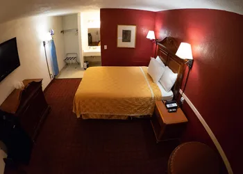 Windsor Inn Motel Lake Havasu City hotel thumbnail 2