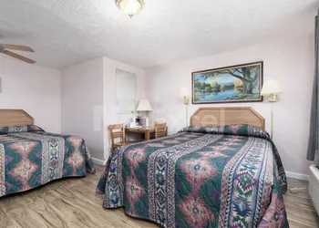 Marianna Inn Panguitch hotel thumbnail 2