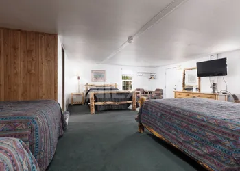 Marianna Inn Panguitch hotel thumbnail 3