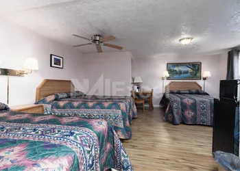 Marianna Inn Panguitch hotel thumbnail 4