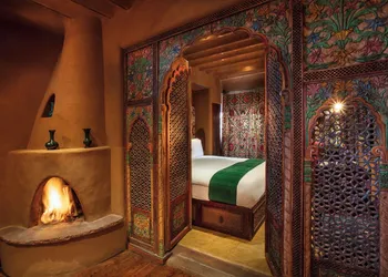 The Inn of The Five Graces hotel thumbnail 3