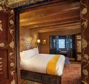 The Inn of The Five Graces hotel detail image 7