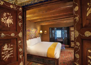 The Inn of The Five Graces hotel thumbnail 7