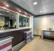 Comfort Inn Los Angeles near Hollywood hotel detail image 3