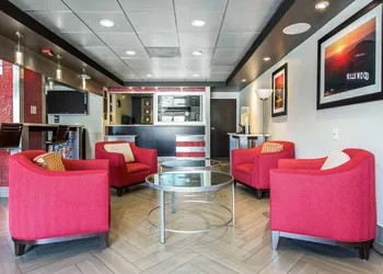 Comfort Inn Los Angeles near Hollywood hotel thumbnail 7