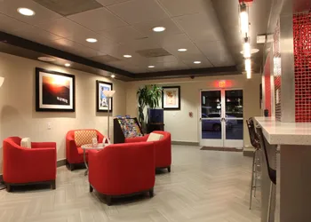 Comfort Inn Los Angeles near Hollywood hotel thumbnail 8