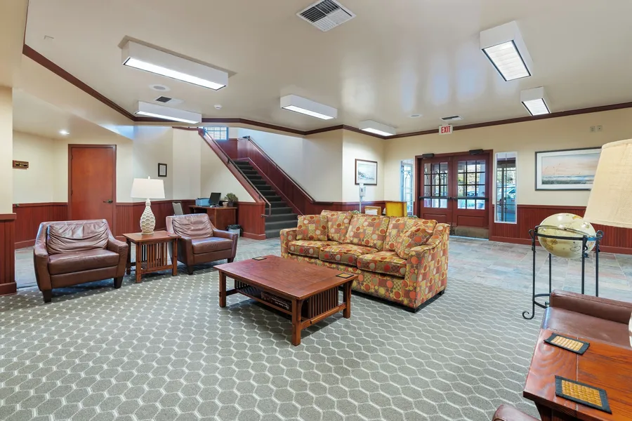Tolovana Inn hotel detail image 2