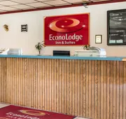 Econo Lodge Inn & Suites Lake Harmony - Pocono Mountains Area hotel detail image 3