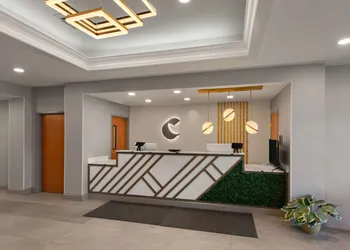 Comfort Inn & Suites Ashland – Richmond North hotel thumbnail 2