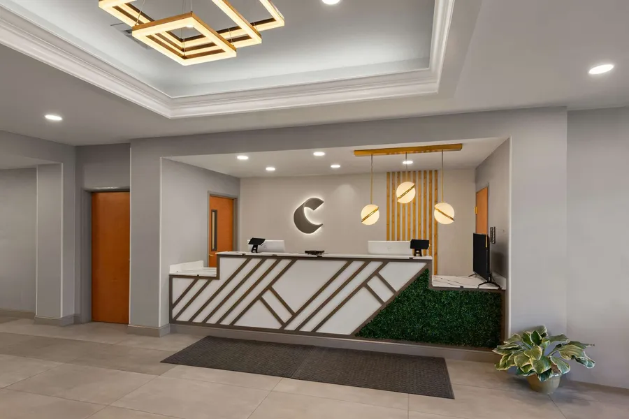 Comfort Inn & Suites Ashland – Richmond North hotel detail image 2