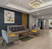 Comfort Inn & Suites Ashland – Richmond North hotel detail image 3