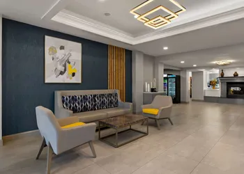Comfort Inn & Suites Ashland – Richmond North hotel thumbnail 3