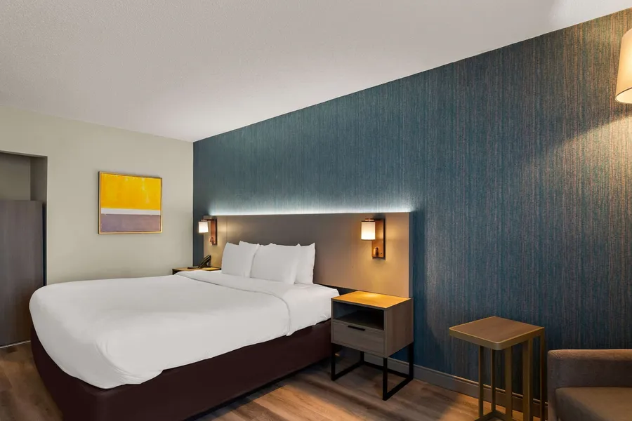 Comfort Inn & Suites Ashland – Richmond North hotel detail image 6