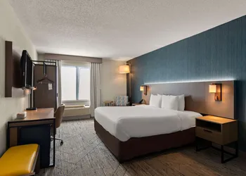 Comfort Inn & Suites Ashland – Richmond North hotel thumbnail 8