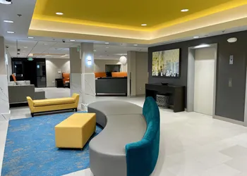 La Quinta Inn by Wyndham Lynnwood hotel thumbnail 6