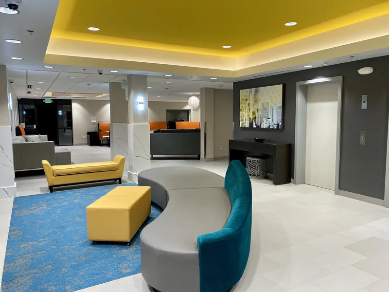 La Quinta Inn by Wyndham Lynnwood hotel detail image 6